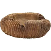 Mauro Ferretti Dienblad Garit Teak 37×40×16 cm