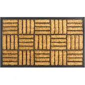Maan Musa MH-02 Kokos Wycieraczka 45x75cm - Natuurlijk en duurzaam