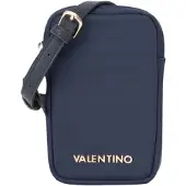 Valentino telefoontasje schoudertas Joy Mobile Phone Case Blu donkerblauw