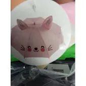 Evora Kinderparaplu model poes