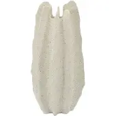 Mauro Ferretti Vaas Ester Resin Vase Ø 23×50 cm