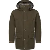 Blaser Pamir Parka Argali Men – Waterdichte Warme Jachtparka