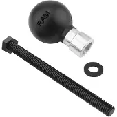 RAM Mount Add-A-Ball Accessoire-kogel voor C-Formaat Armen