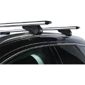 Hapro Aero dakdragers Volkswagen Tiguan 2007-2016