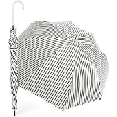 Le Monde du Parapluie Windbestendige paraplu,Wit