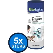 Biokat's 5x - Trainer pearls 700ml