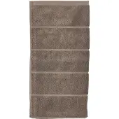Zone Denmark Sauna Handdoek 70 x 50 cm Taupe