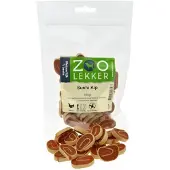 Zoolekker Sushi Kip - gezonde hondensnack in 100 g verpakking