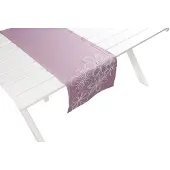 2lif Melissa Tafelloper roze 40x150cm