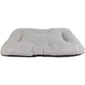 Amiplay Bari XL Hondenkussen Beż 95x75cm - Comfort & Stijl