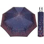 Parasol Automatische paraplu dames met glasvezel frame - Nederlands merk