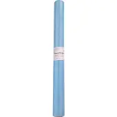2lif Organza Tafelband 5679 stijf gef. 48cmx9,1mtr