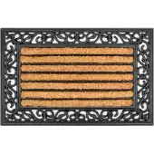Maan Kokosmat CYKAS MH-02 - 45x75 cm - Vuilvanger