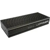 LC-Power LC-M2-C-NVME-2X2