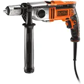 Black & Decker KR1102K Klopboormachine | 1100 W | In Koffer - KR1102K-QS