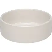 Flamingo - EET- EN DRINKPOT RAMA ROND WIT 15,5x6CM 700ML