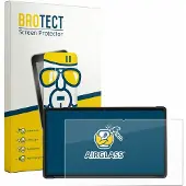 BROTECT Screenprotector voor Jumper 23 15.4" Beschermglas transparant