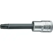 Gedore ITX 19 L T30-100 6152500 Binnen-zesrond (TX) Schroevendraaierdop 5.52 mm T 30 1/2 (12,5 mm)