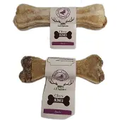 Haba 's Tatanka - Kauwbot Kalkoen en Cranberry 1 stuk