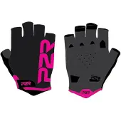 P2r Zarria Korte Handschoenen Roze M Vrouw