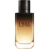 Giorgio Armani I Will Eau de Parfum Refillable 100 ml