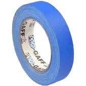 Pro Tapes Pro Gaff Gaffa Tape 24mm x 22,8m Blauw