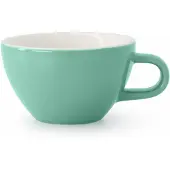 Acme 6 x Classic Cappuccino kop mintgroen (Feijoa) 190 ml