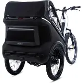 ACID Accessoiretas Trike 5 - zwart