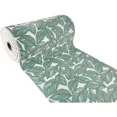 DecoMeister Antislip Vloermat Keuken & Badkamer - 65cm Breed, Op Maat