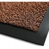 Vimar Peru Deurmat 40x60 cm - Duurzaam en Stijlvol Bruin