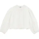 We fashion Blouse wit
