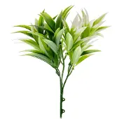 Buitengewoon Boet Podocarpus nagi 32 cm kunsttak Buitengewoon de Boet