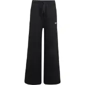 Adidas Originals Loose Wide Leg Padded Rib Joggers