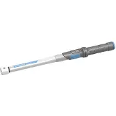 Gedore momentsleutel DREMASTER SE 9x12, 20-100 Nm, model DMSE 100