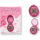Bandai Original With Case-pink Tamagotchi Roze Kinderen
