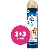 Glade Luchtverfrisser Refreshing Air tegen Huisdierengeurtjes 300 ml