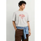 Pepe Jeans Jaxon T-shirt Met Korte Mouwen