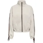 ONLY - ONLNOLA L/S HIGH NECK CS SWT Dames Vest