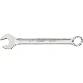 Gedore 6091960 7 20 Ring-steeksleutel Sleutelbreedte (metrisch) 20 mm