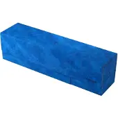 GameGenic Deckbox Card's Lair 400+ Blauw