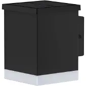 Lumisky Solar wandlamp 100LM SUNBOX