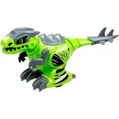 Bizak Dino Kombat Battle Groen Kinderen