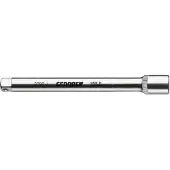 Gedore 2090-4 6170400 Dopsleutelverlenging Aandrijving 1/4 (6,3 mm) 97 mm 1 stuk(s)