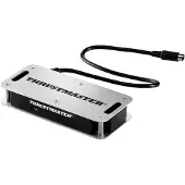 Thrustmaster 4060091, zwart, zilver, 1 stuk