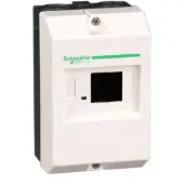 Schneider Electric GV2MC01 GV2MC01 Behuizing 84 x 93 x 147 x 84 Kunststof 1 stuk(s)