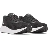 Under Armour Loopschoen 'UA Ascend' zwart