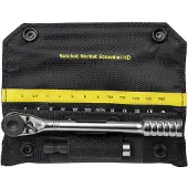 Topeak Essential Hd Tt2633 Ratelgereedschapset