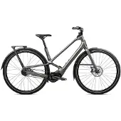 Orbea Diem 20 Nexus Inter-5 Di2 E-bike Design 2027 Elektrische Fiets