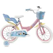 Denver Stitch 16´´ Fiets