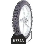 Kenda Off Road 2.50-17 38p 4pr Offroad Band